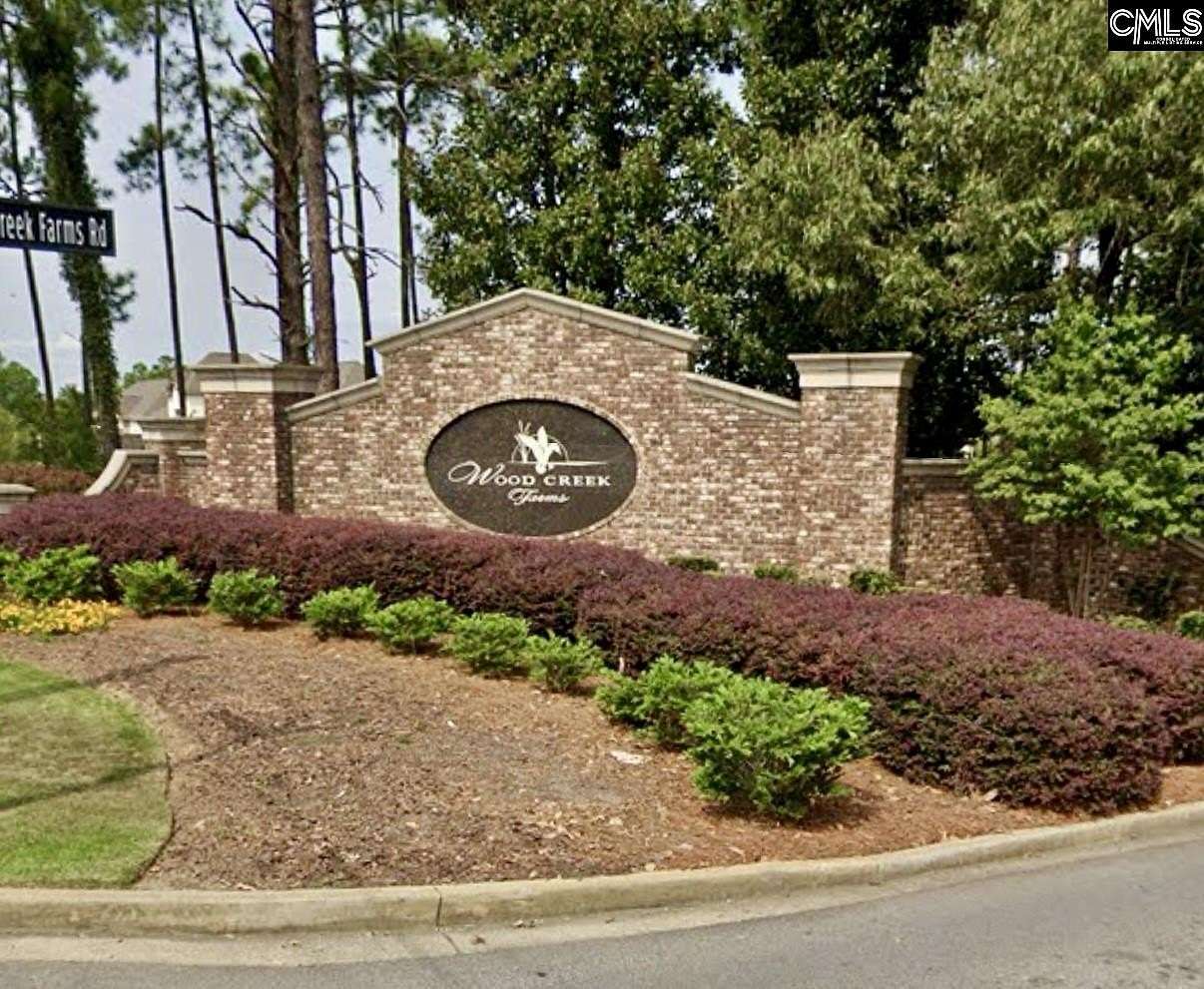 0.42 Acres of Residential Land for Sale in Elgin, South Carolina
