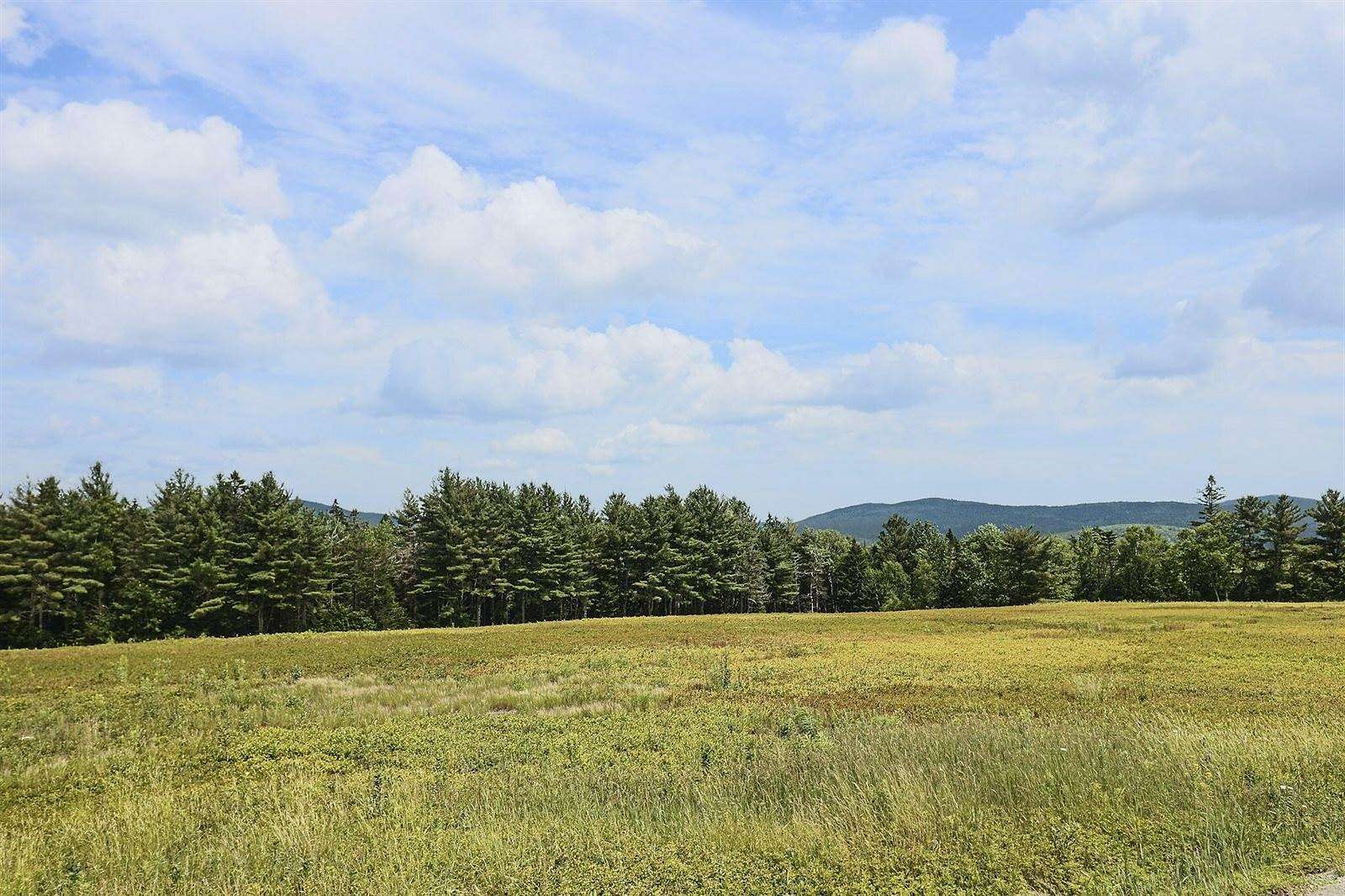 14 Acres of Recreational Land for Sale in Franklin, Maine