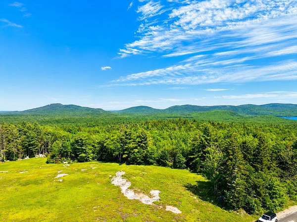 14 Acres of Recreational Land for Sale in Franklin, Maine