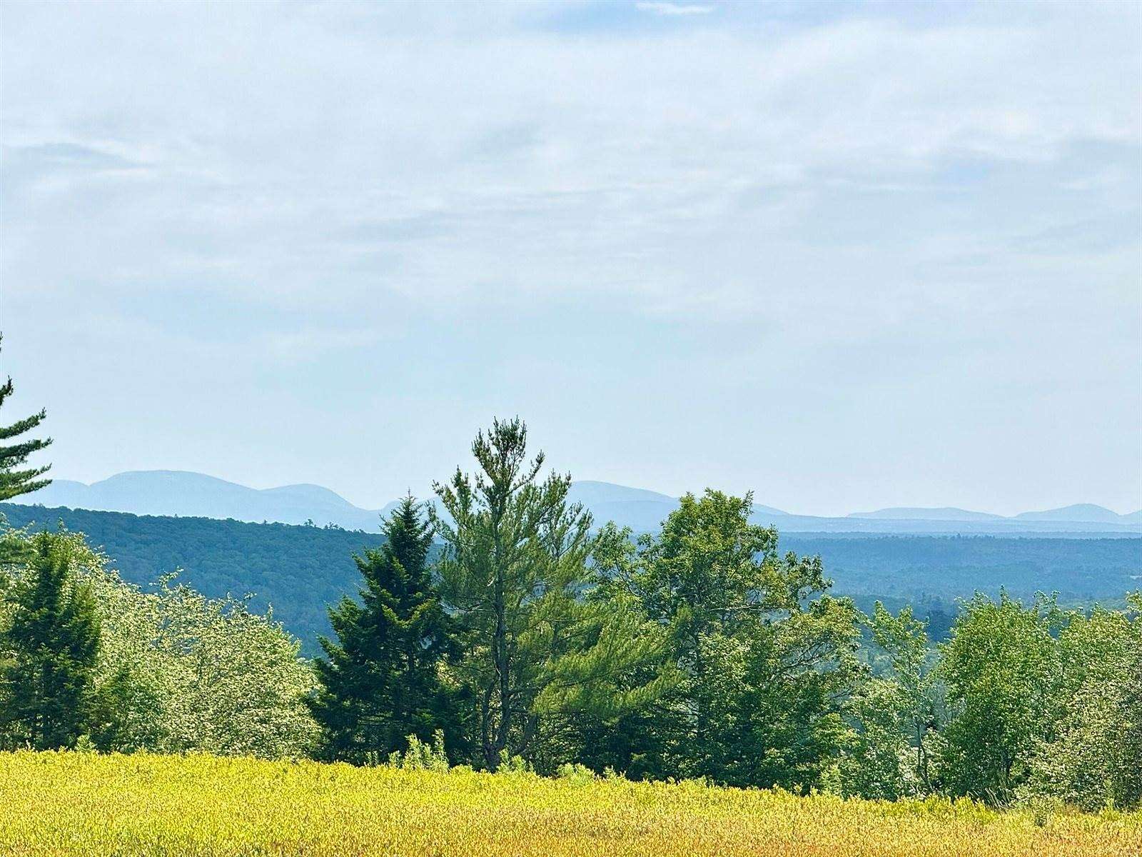 80 Acres of Recreational Land for Sale in Franklin, Maine