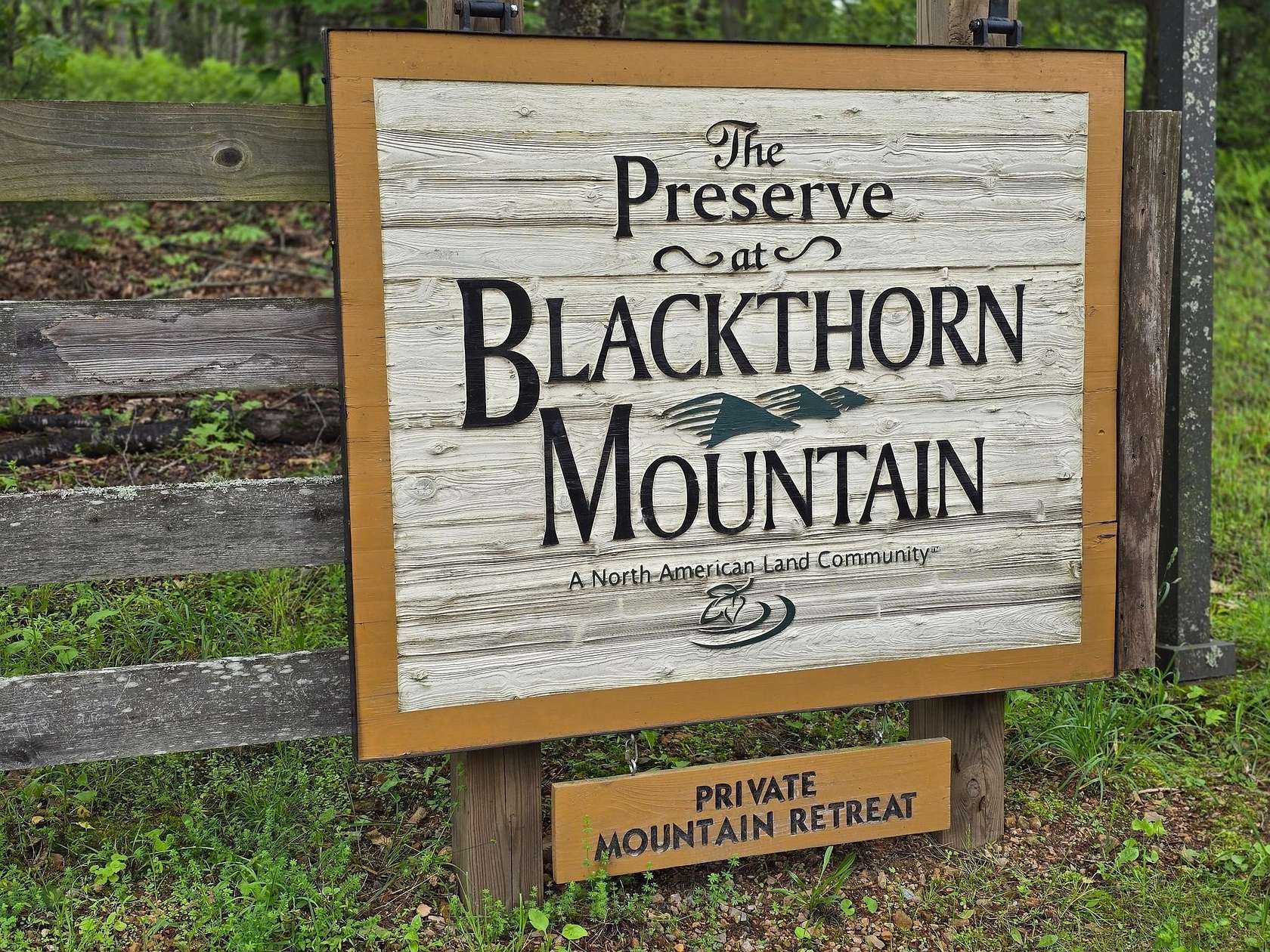 8.74 Acres of Residential Land for Sale in Sugar Grove, West Virginia