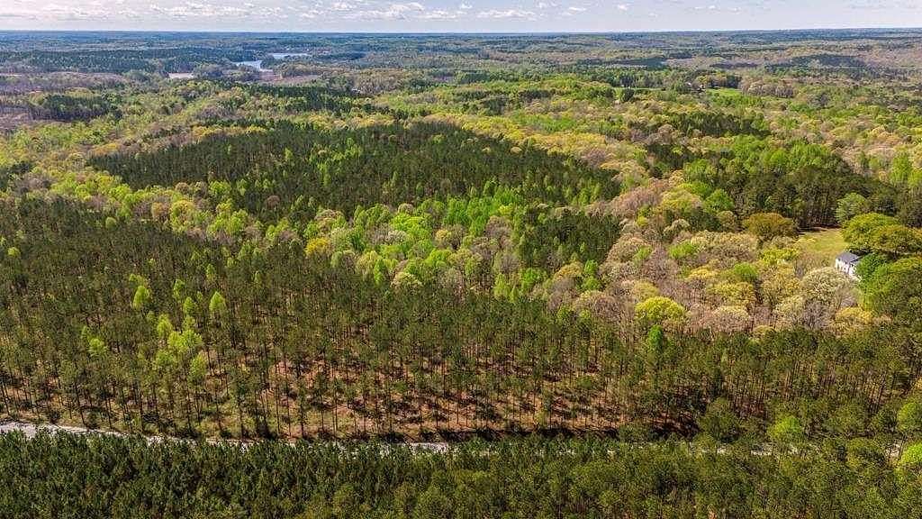 16.2 Acres of Recreational Land for Sale in Carrollton, Georgia