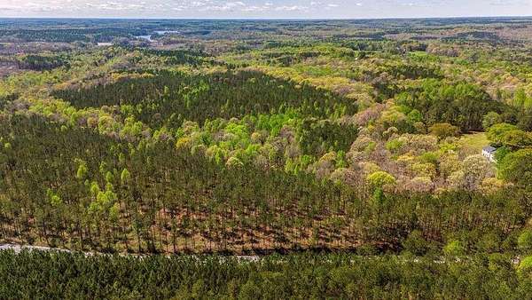 16.2 Acres of Recreational Land for Sale in Carrollton, Georgia