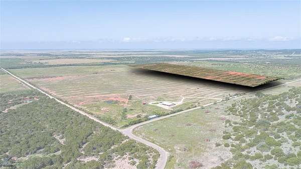 40 Acres of Recreational Land for Sale in Ovalo, Texas
