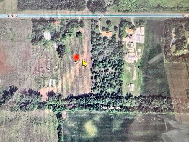 5 Acres of Land for Sale in Knox, Indiana