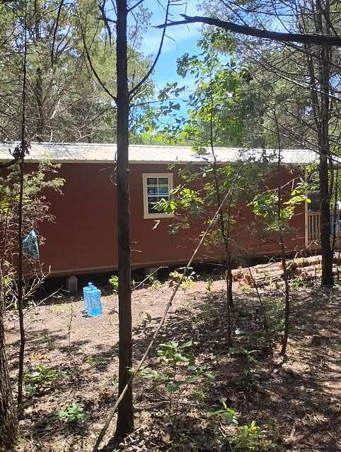 10.6 Acres of Improved Recreational Land for Sale in Protem, Missouri