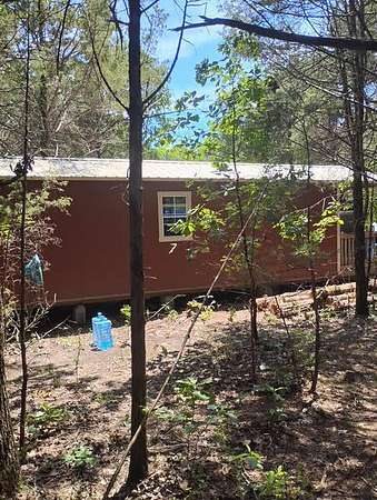 10.6 Acres of Improved Recreational Land for Sale in Protem, Missouri