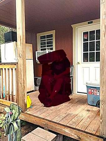 10.6 Acres of Improved Recreational Land for Sale in Protem, Missouri