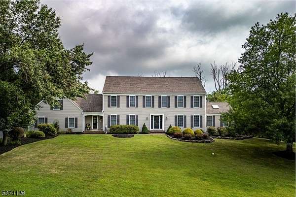 1.64 Acres of Residential Land with Home for Sale in Holland Township, New Jersey