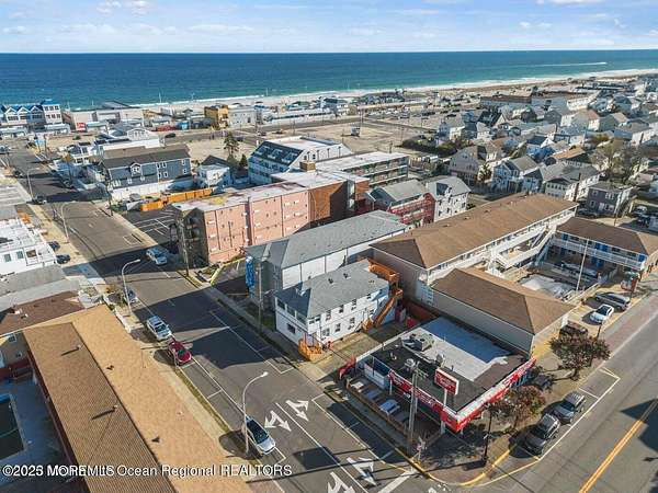 1 Acre of Residential Land for Sale in Seaside Heights, New Jersey