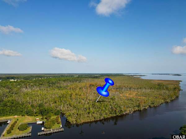 18 Acres of Recreational Land for Sale in Coinjock, North Carolina