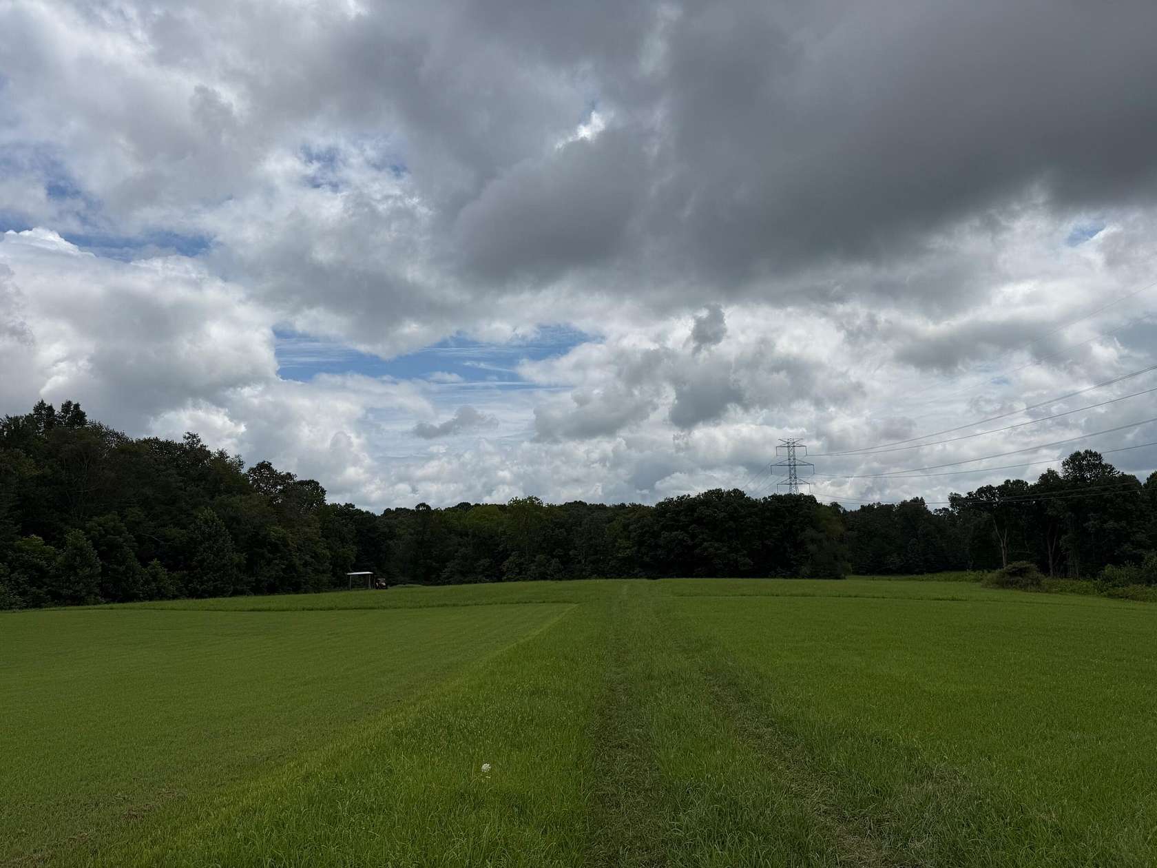 7.5 Acres of Land for Sale in Corbin, Kentucky