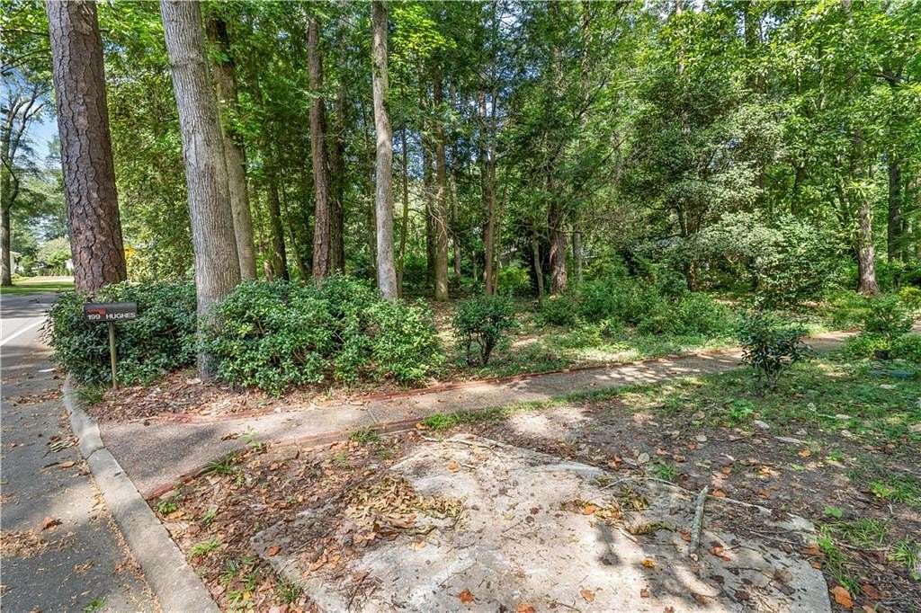3 Acres of Residential Land with Home for Sale in Auburn, Alabama