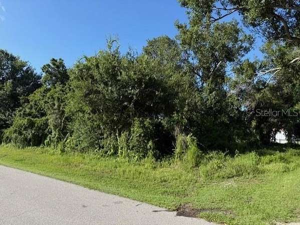 0.18 Acres of Land for Sale in Punta Gorda, Florida