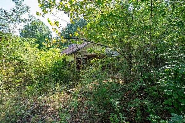 10 Acres of Residential Land for Sale in Calhoun, Georgia