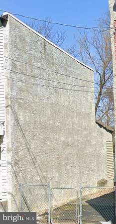 0.02 Acres of Residential Land for Sale in Camden, New Jersey