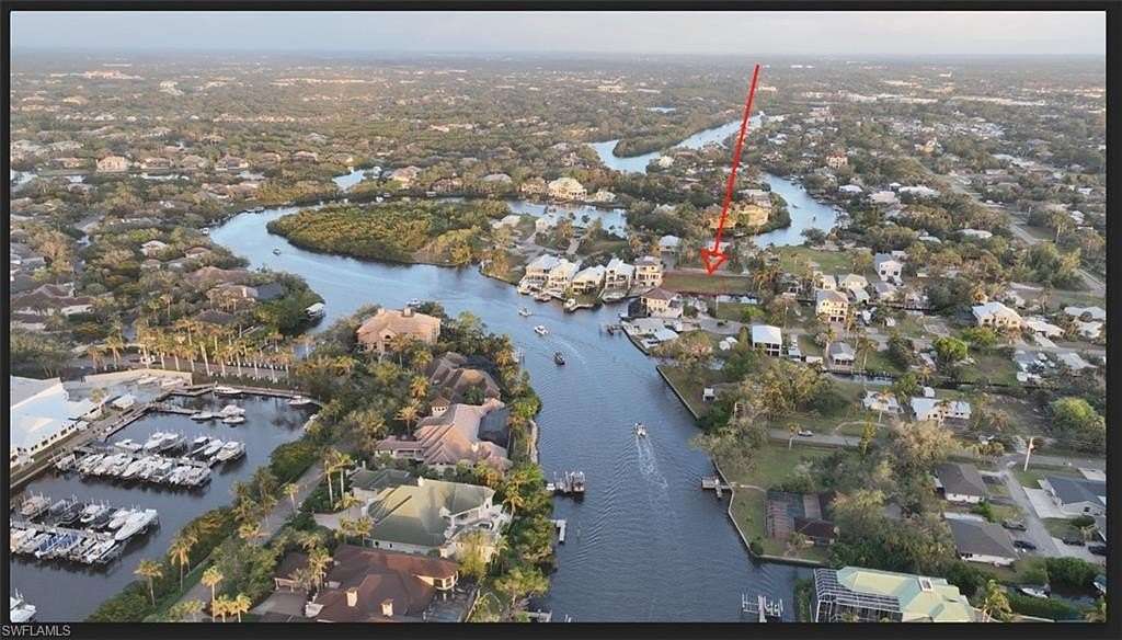 0.23 Acres of Land for Sale in Bonita Springs, Florida