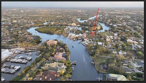 0.23 Acres of Land for Sale in Bonita Springs, Florida