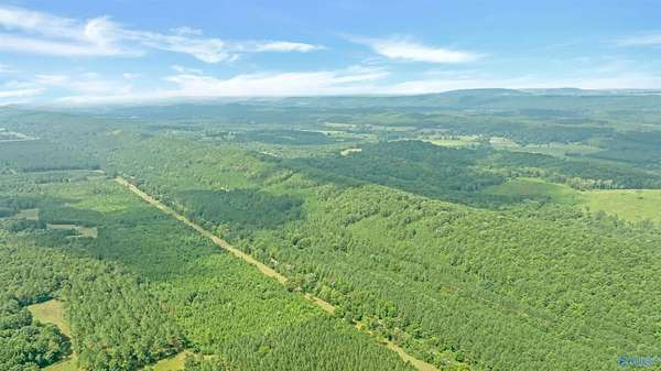 10 Acres of Land for Sale in Valley Head, Alabama