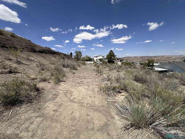 0.25 Acres of Residential Land for Sale in Gallup, New Mexico