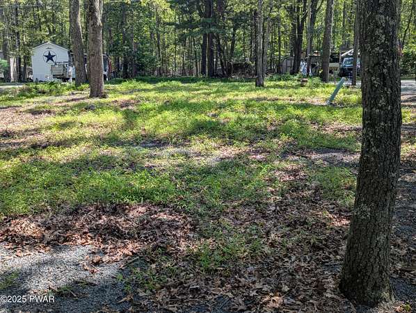 0.11 Acres of Residential Land for Sale in Shohola, Pennsylvania