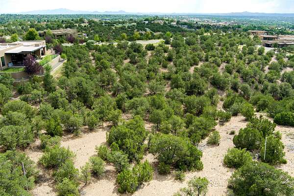 0.58 Acres of Residential Land for Sale in Santa Fe, New Mexico