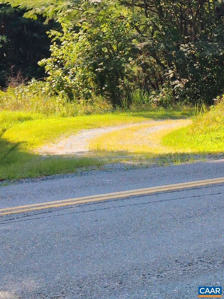 4.55 Acres of Residential Land for Sale in Kents Store, Virginia