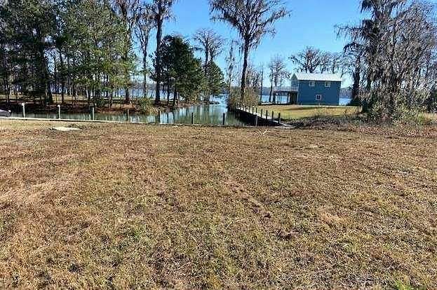 0.25 Acres of Residential Land for Sale in Florala, Alabama