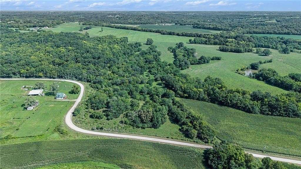 50 Acres of Recreational Land for Sale in Lawson, Missouri