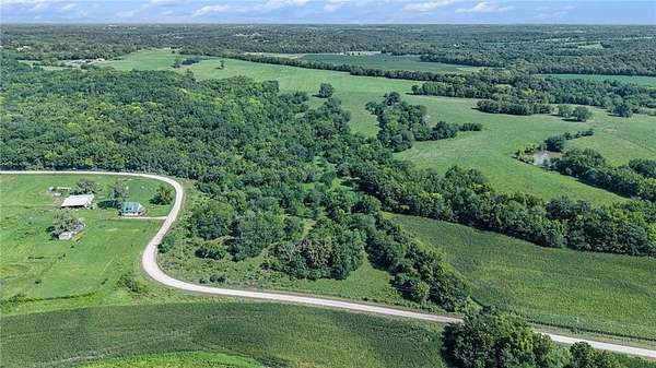 50 Acres of Recreational Land for Sale in Lawson, Missouri