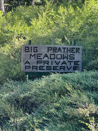 5.9 Acres of Residential Land for Sale in Dorrington, California