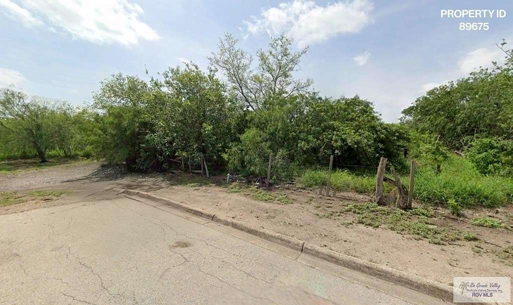 0.14 Acres of Residential Land for Sale in Los Indios, Texas