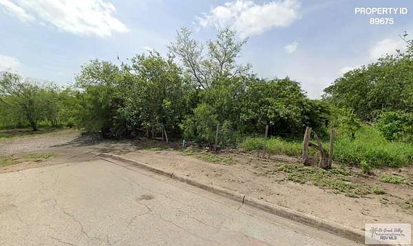 0.14 Acres of Residential Land for Sale in Los Indios, Texas