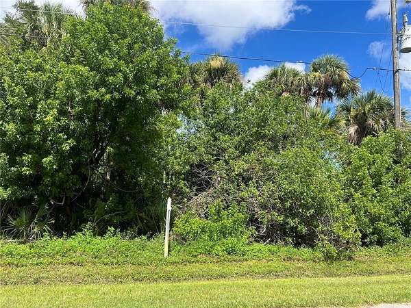 0.17 Acres of Residential Land for Sale in Rotonda West, Florida