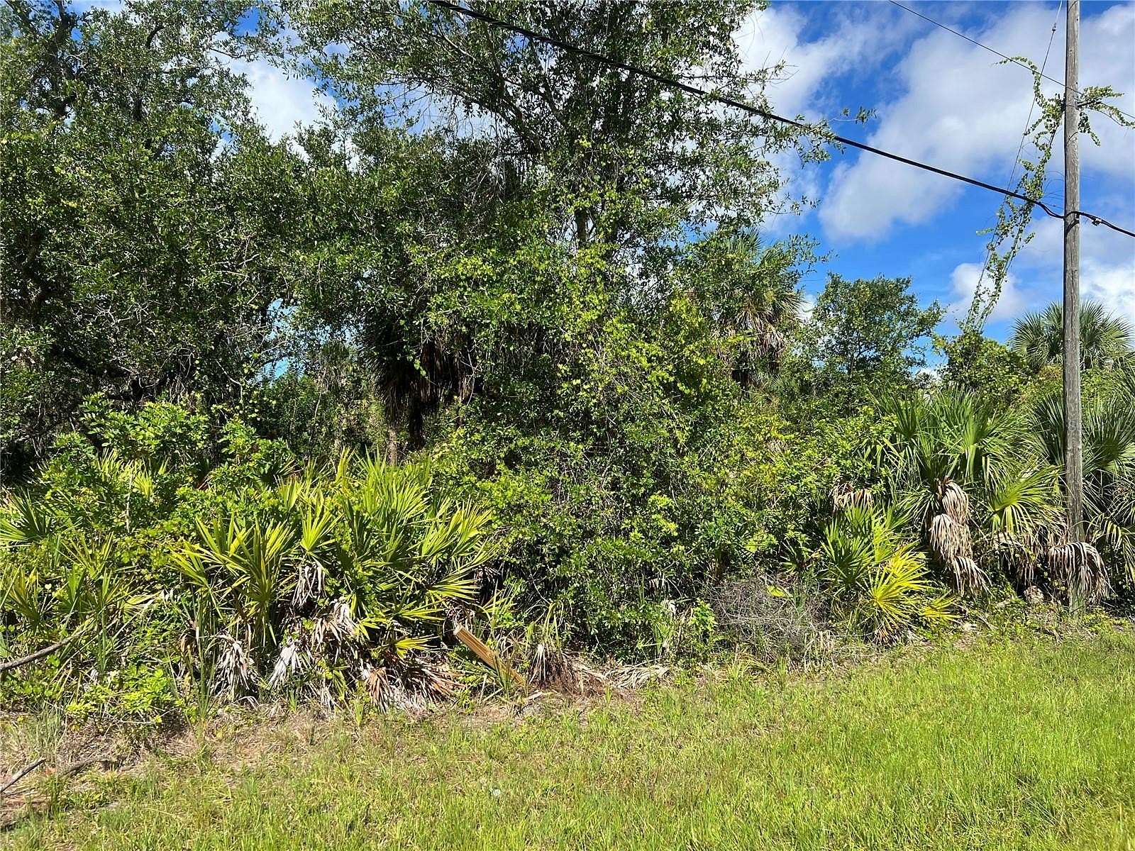 0.17 Acres of Residential Land for Sale in Rotonda West, Florida