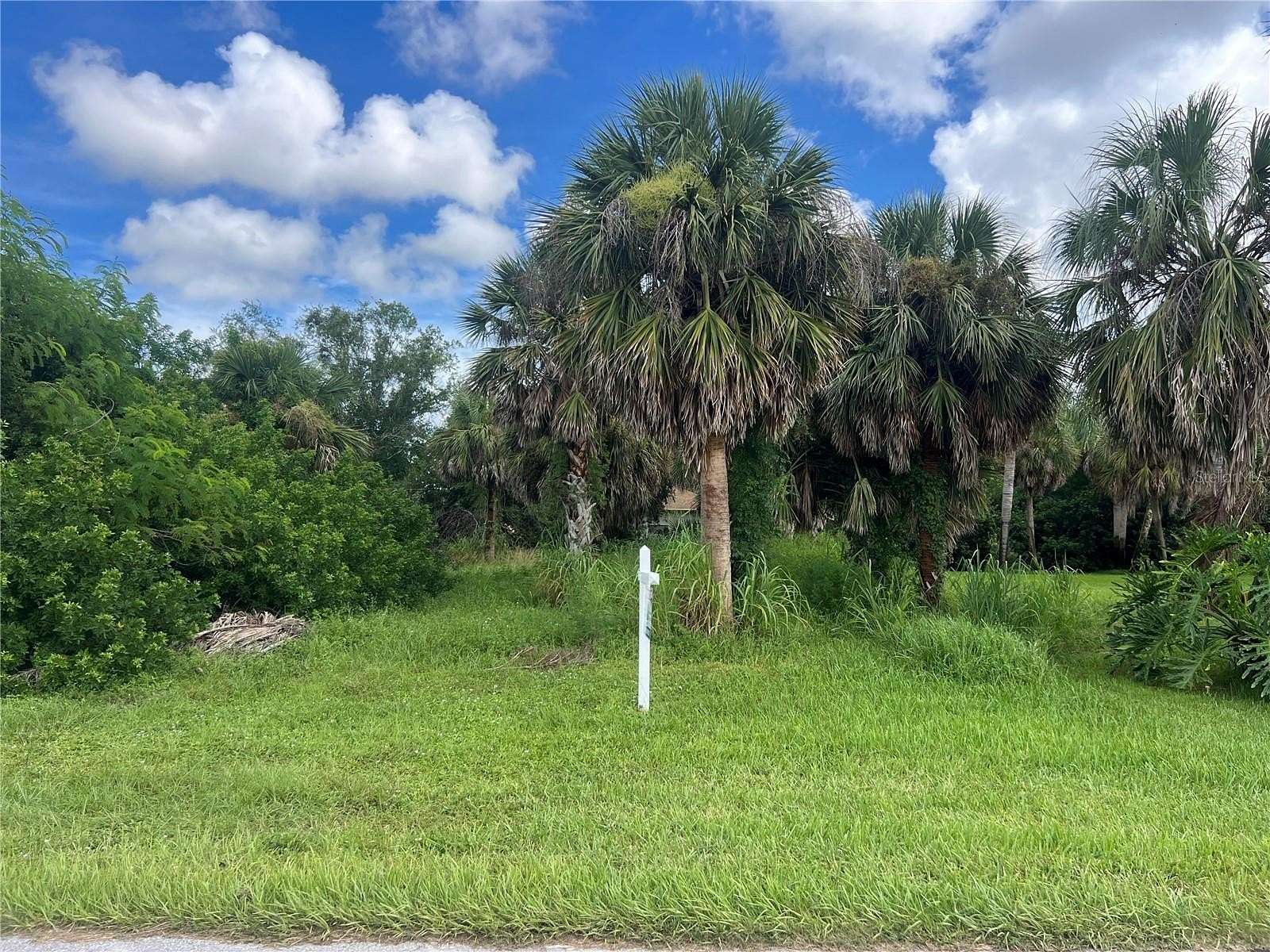 0.17 Acres of Residential Land for Sale in Rotonda West, Florida