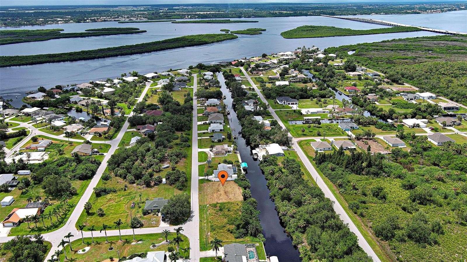 0.23 Acres of Land for Sale in Punta Gorda, Florida