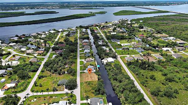 0.23 Acres of Land for Sale in Punta Gorda, Florida