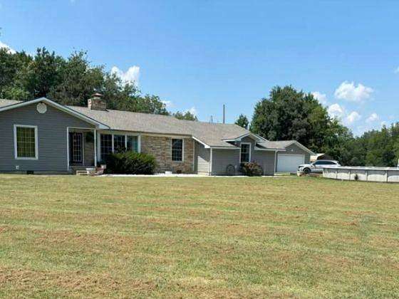 12 Acres of Land for Sale in Chetopa, Kansas