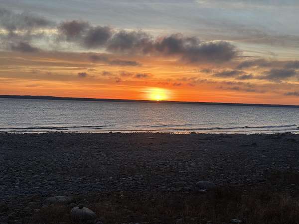 1.1 Acres of Land for Sale in Bois Blanc Township, Michigan