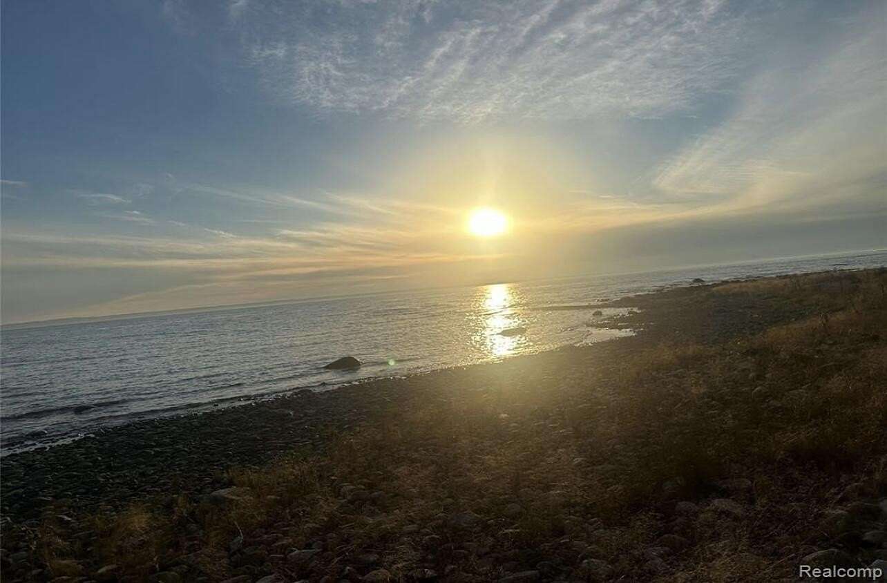 1.4 Acres of Land for Sale in Bois Blanc Township, Michigan