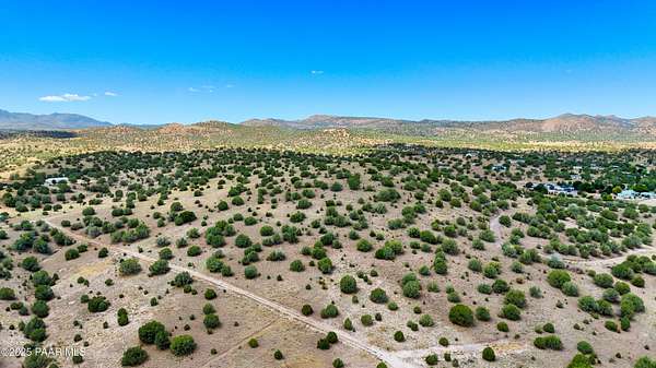 2.12 Acres of Residential Land for Sale in Chino Valley, Arizona