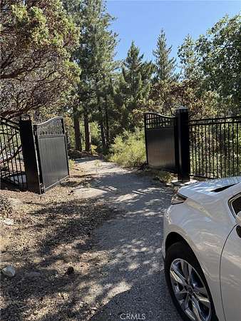 6.2 Acres of Residential Land for Sale in Angelus Oaks, California