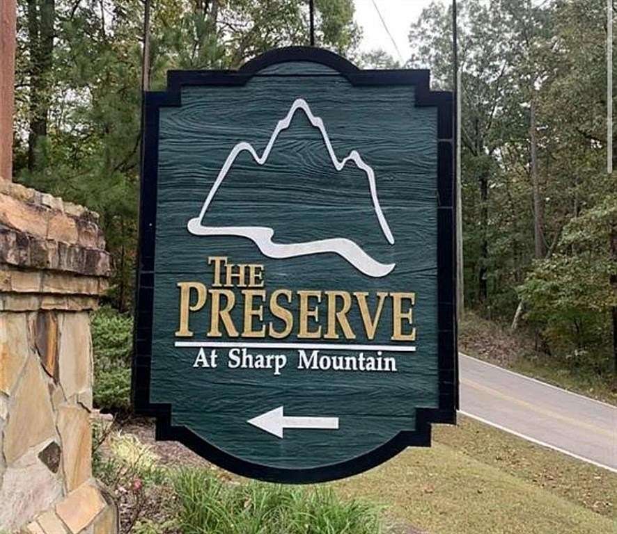 3 Acres of Residential Land for Sale in Jasper, Georgia