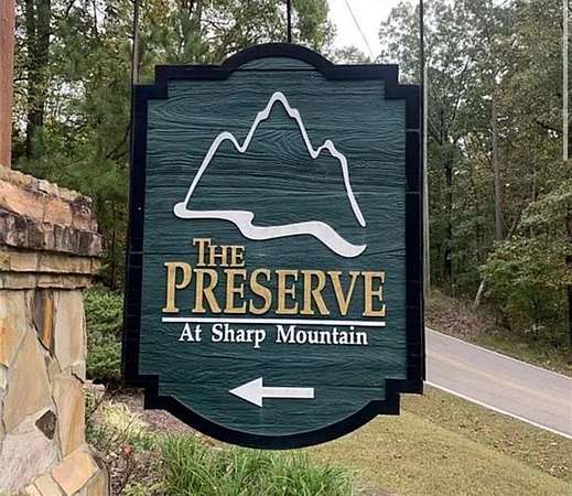 3 Acres of Residential Land for Sale in Jasper, Georgia