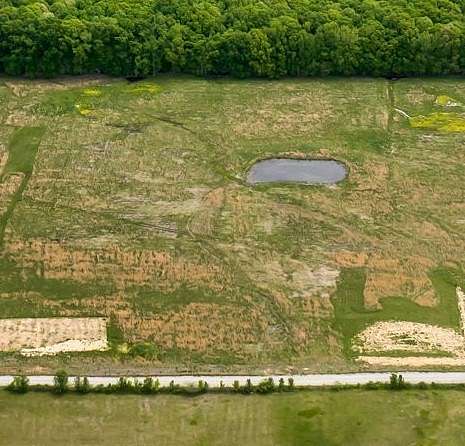 5.38 Acres of Residential Land for Sale in Hohenwald, Tennessee