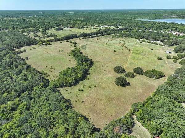 203 Acres of Recreational Land for Sale in Quinlan, Texas