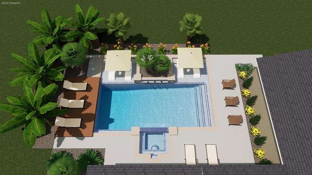 0.94 Acres of Residential Land for Sale in Midlothian, Texas