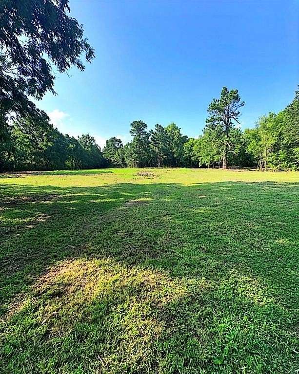 4.19 Acres of Land for Sale in Paris, Texas