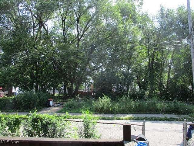 0.06 Acres of Residential Land for Sale in Cleveland, Ohio